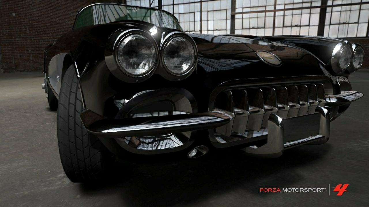 Forza Motorsport 4 - Imagen 12